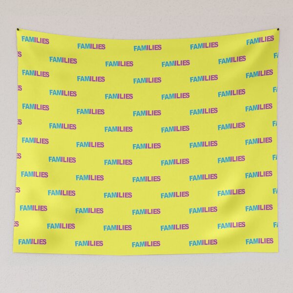 Item preview, Families Podcast designed and sold by geogremichael46.