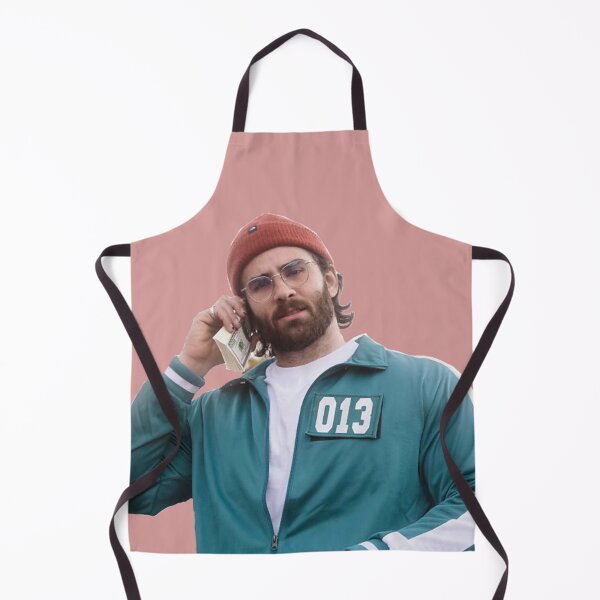 Artikelvorschau, Hasan entworfen und verkauft von jbrulmans.