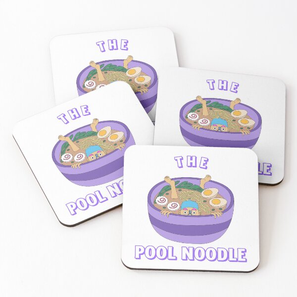 Item preview, The pool Noodle designed and sold by badretop.