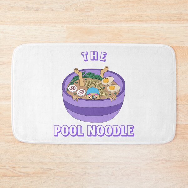 Item preview, The pool Noodle designed and sold by badretop.