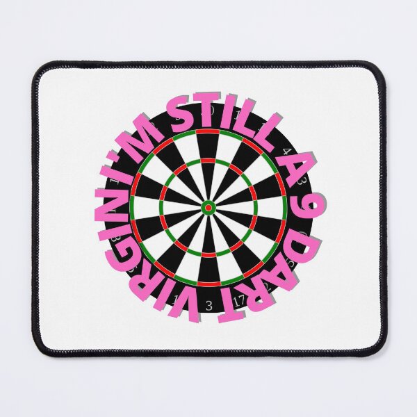 Item preview, I'm Still A Nine Dart Virgin designed and sold by Yesmalady.
