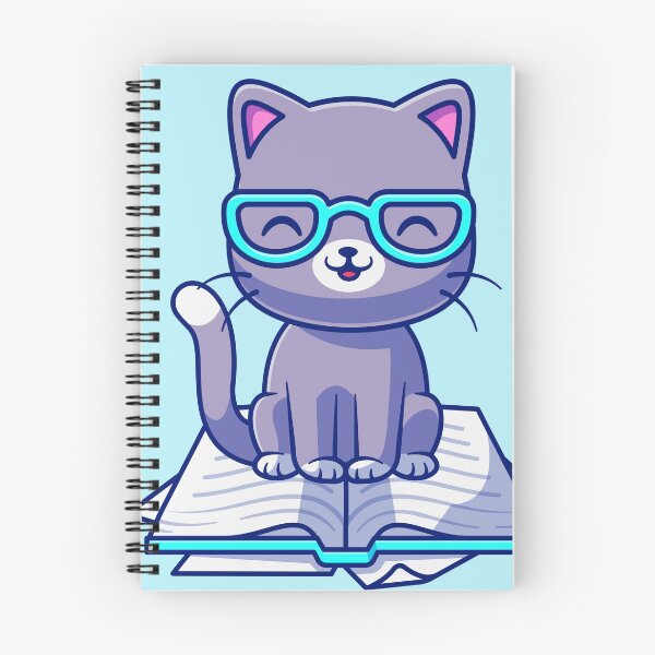 Item preview, Books are Purrfect designed and sold by machmigo.