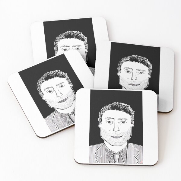 Item preview, Succession  Roman Roy  Illustration designed and sold by TVTeesStore.