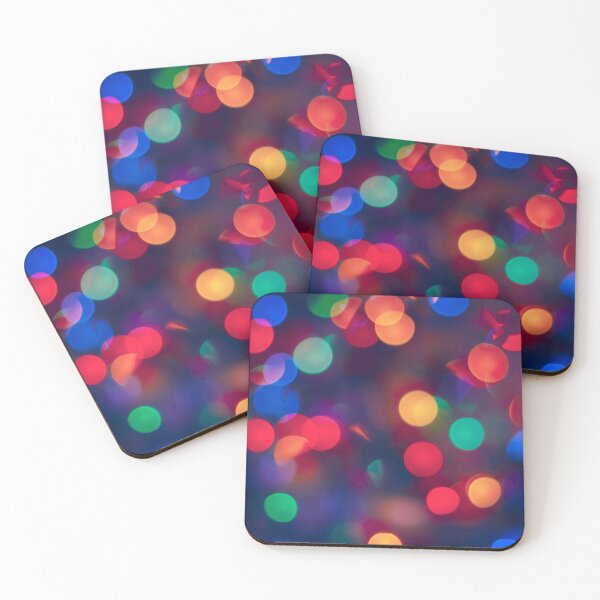 Item preview, Abstract Light Bokeh Blur. Defocused Glow Color. Shiny Backgrounds. Pattern And Blur Aesthetic Novelty Design designed and sold by Silver Medal.