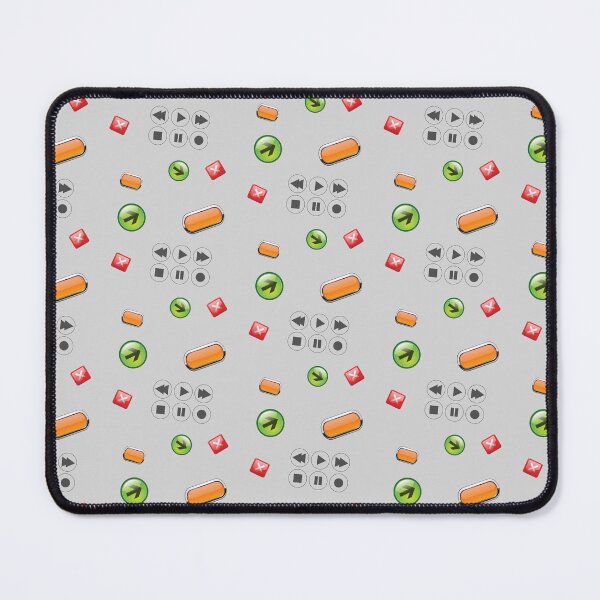 Item preview, Developer icons, buttons, arrows designed and sold by Pavnud.