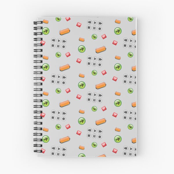 Item preview, Developer icons, buttons, arrows designed and sold by Pavnud.