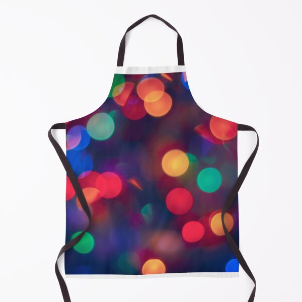 Item preview, Abstract Light Bokeh Blur. Defocused Glow Color. Shiny Backgrounds. Pattern And Blur Aesthetic Novelty Design designed and sold by Silver Medal.