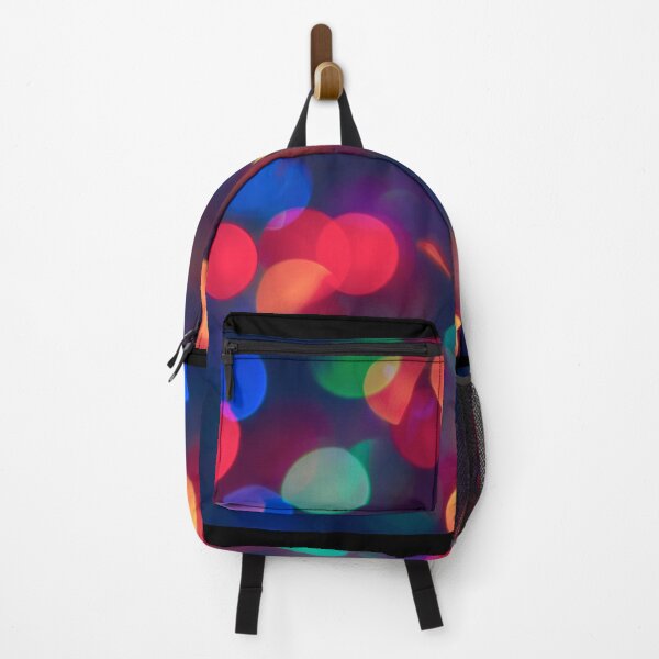 Item preview, Abstract Light Bokeh Blur. Defocused Glow Color. Shiny Backgrounds. Pattern And Blur Aesthetic Novelty Design designed and sold by Silver Medal.