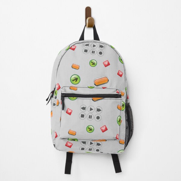 Item preview, Developer icons, buttons, arrows designed and sold by Pavnud.