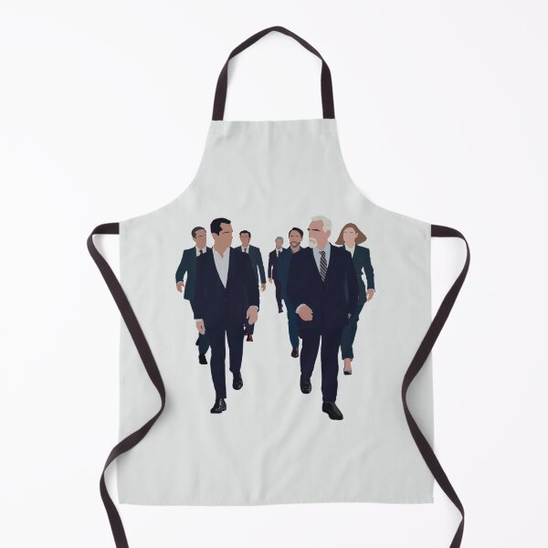 Item preview, Succession television designed and sold by TVTeesStore.