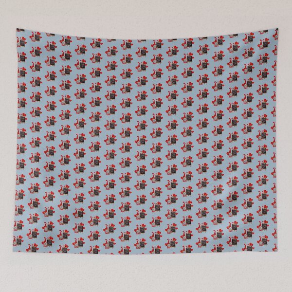 Item preview, Happy Valentine's Day Gnome Plaid - Cute Heart Gifts - I Love You designed and sold by DiensDesign.
