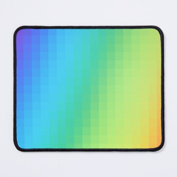 Item preview, Mosaico arcoiris designed and sold by Cephalophane.