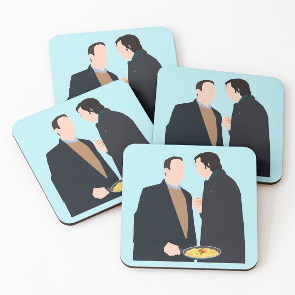 Item preview, tom and greg from succession   designed and sold by TVTeesStore.
