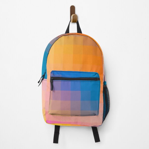 Item preview, Rainbow Mosaic designed and sold by Cephalophane.