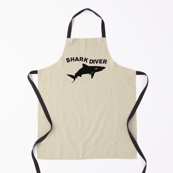 Item preview, Shark Diver designed and sold by TMBTM.