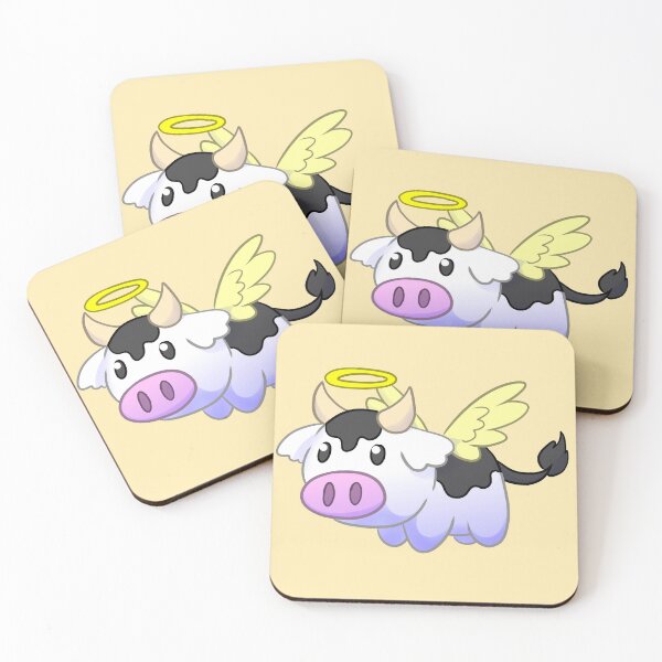 Item preview, Holy Cow designed and sold by ohdormouse.