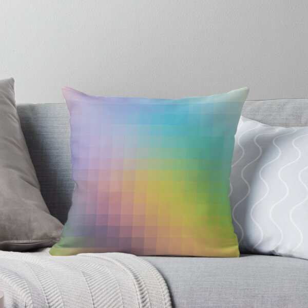Item preview, Rainbow Mosaic designed and sold by Cephalophane.