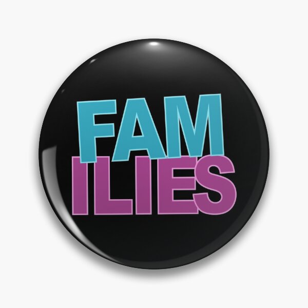 Item preview, Families Podcast designed and sold by geogremichael46.