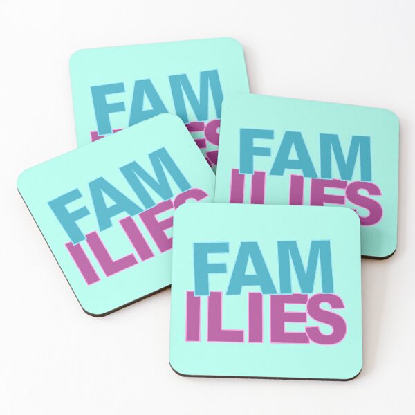 Item preview, Families Podcast designed and sold by geogremichael46.
