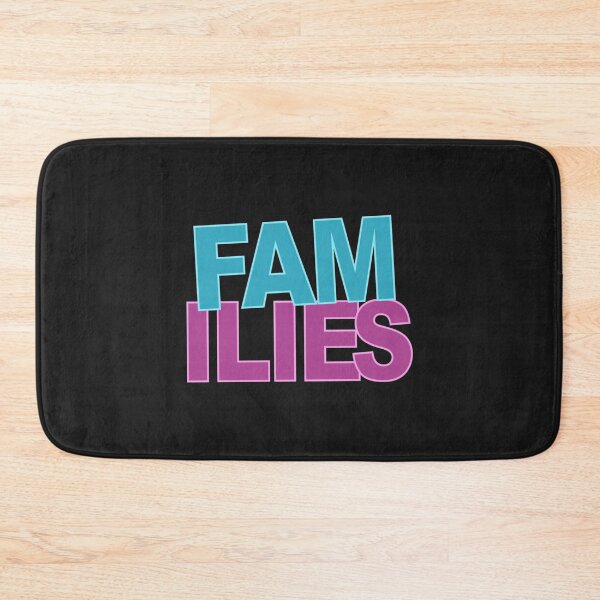 Item preview, Families Podcast designed and sold by geogremichael46.