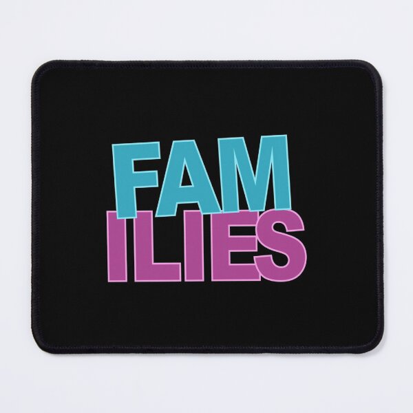 Item preview, Families Podcast designed and sold by geogremichael46.