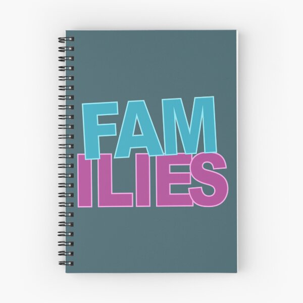 Item preview, Families Podcast designed and sold by geogremichael46.