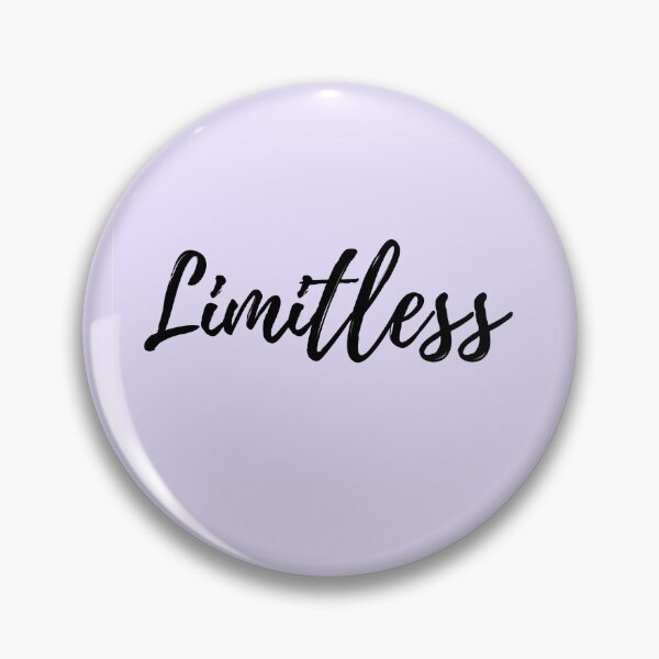 Item preview,  Limitless - Explore your Possibilities - Purple background designed and sold by ActionFocus.