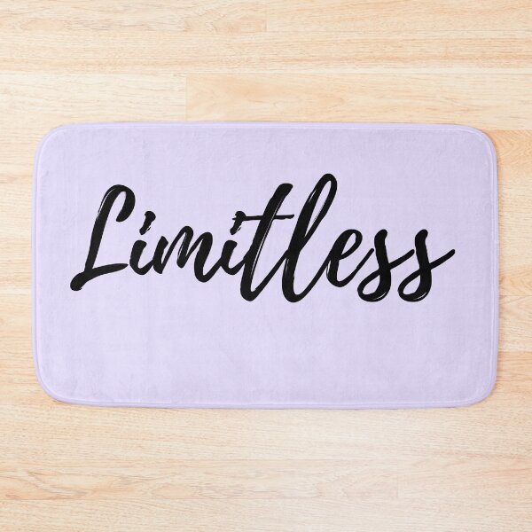 Item preview,  Limitless - Explore your Possibilities - Purple background designed and sold by ActionFocus.