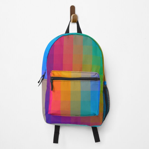 Item preview, Rainbow Mosaic designed and sold by Cephalophane.