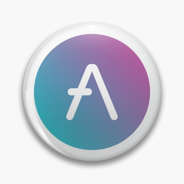 Item preview, Aave Protocol logo T shirt designed and sold by ImRotem.