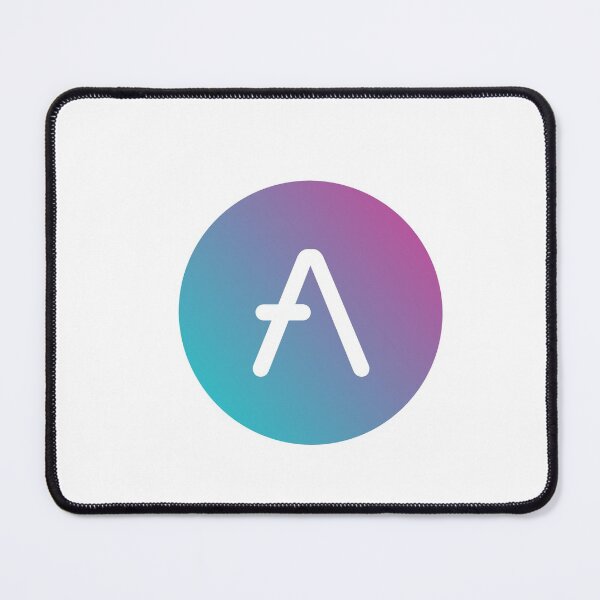 Item preview, Aave Protocol logo T shirt designed and sold by ImRotem.