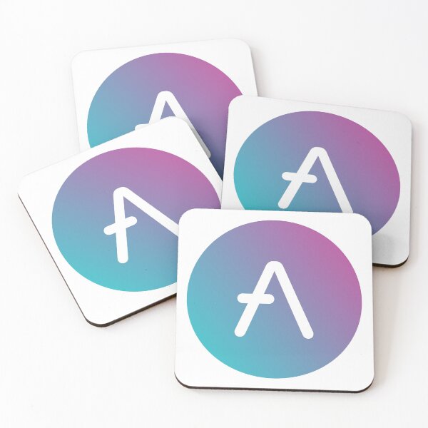 Item preview, Aave Protocol logo T shirt designed and sold by ImRotem.