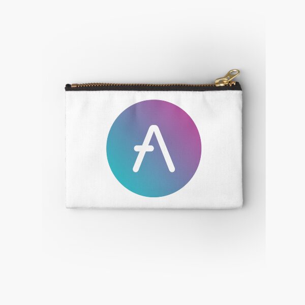 Item preview, Aave Protocol logo T shirt designed and sold by ImRotem.