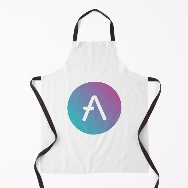 Item preview, Aave Protocol logo T shirt designed and sold by ImRotem.