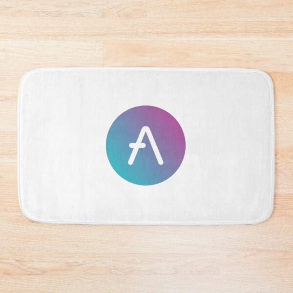 Item preview, Aave Protocol logo T shirt designed and sold by ImRotem.