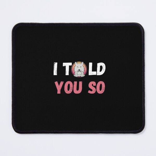 Item preview, SAITAMA I TOLD YOU SO SAITAMA crypto quotes, Bitcoin Los angeles designed and sold by anwar5.