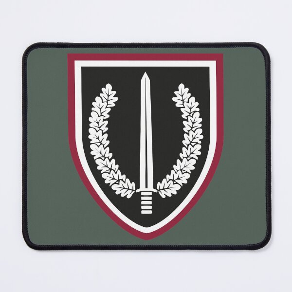 Item preview, Special Forces Command - Kommando Spezialkräfte (Germany) designed and sold by wordwidesymbols.