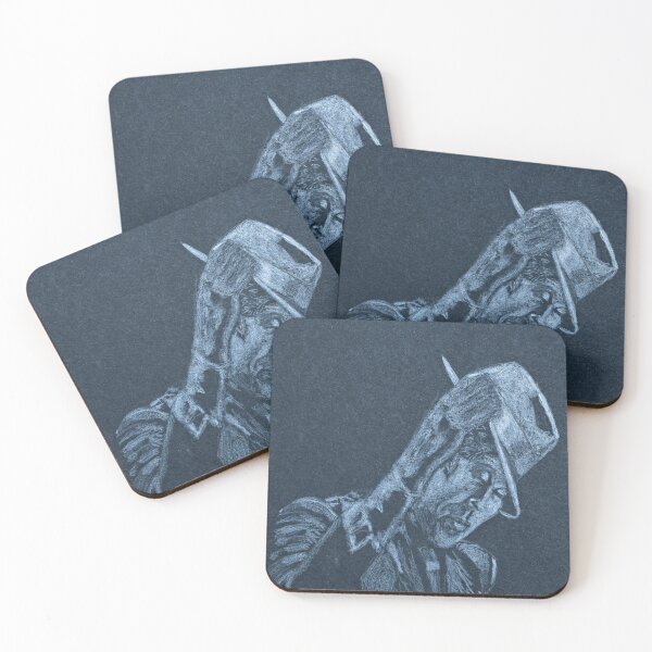 Item preview, Noir Musician on Stage designed and sold by lisavonbiela.