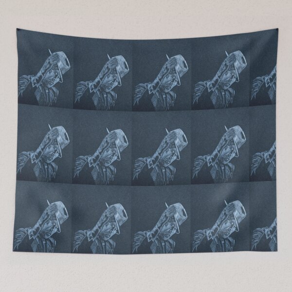 Item preview, Noir Musician on Stage designed and sold by lisavonbiela.