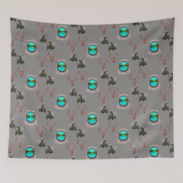 Item preview, High Country Sticker Packs and More! designed and sold by SnakeRiverRose.