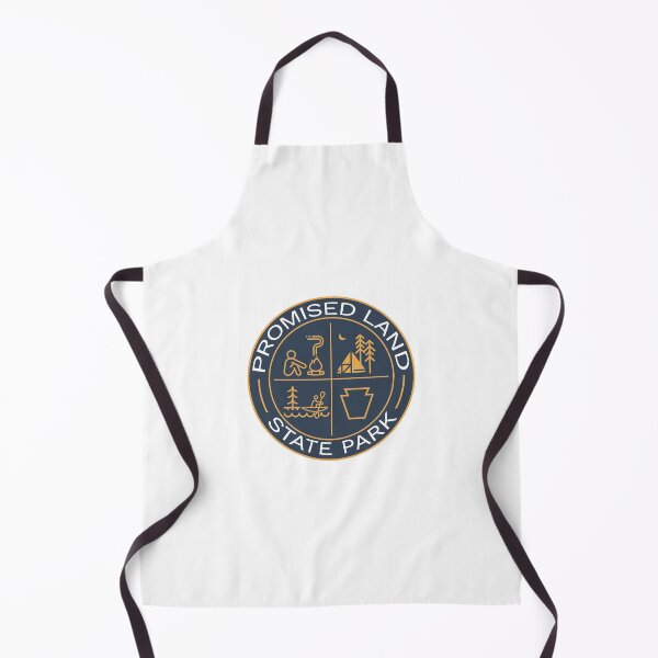 Item preview, Promised Land Heraldic Logo designed and sold by VanyaKar.