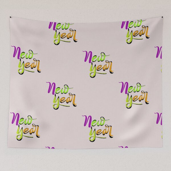 Item preview, new year,new year 2022 designed and sold by GreenSnappy.