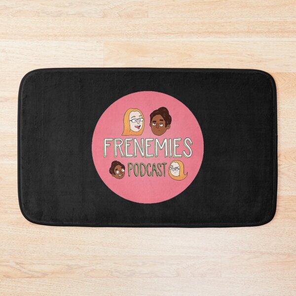 Item preview, frenemies designed and sold by geogremichael46.