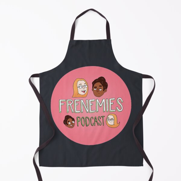 Item preview, frenemies designed and sold by geogremichael46.