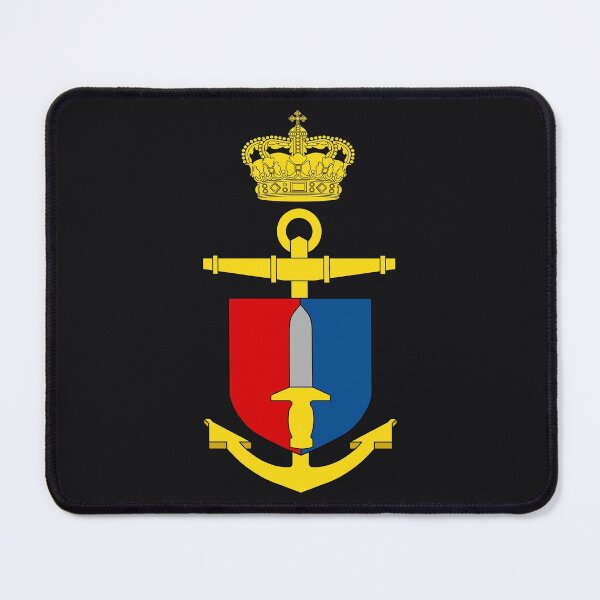 Item preview, Frogman Corps - Frømandskorpset (Denmark) designed and sold by wordwidesymbols.