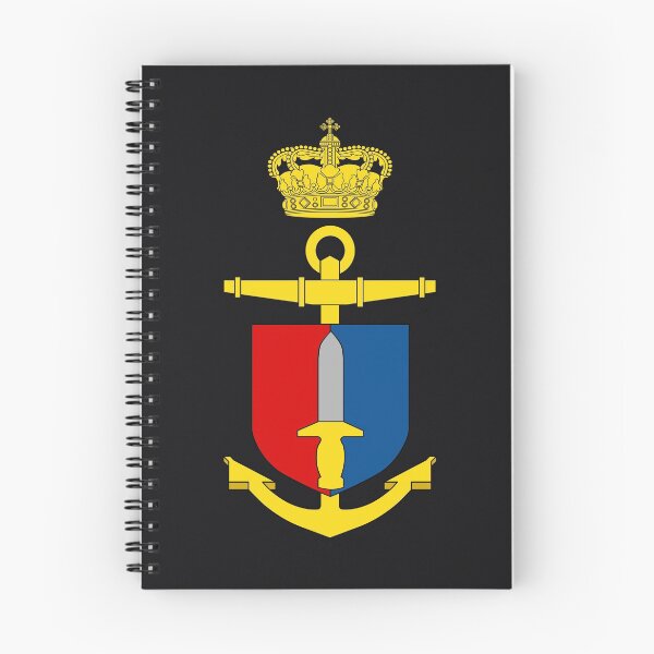 Item preview, Frogman Corps - Frømandskorpset (Denmark) designed and sold by wordwidesymbols.