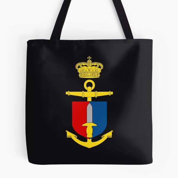 Item preview, Frogman Corps - Frømandskorpset (Denmark) designed and sold by wordwidesymbols.
