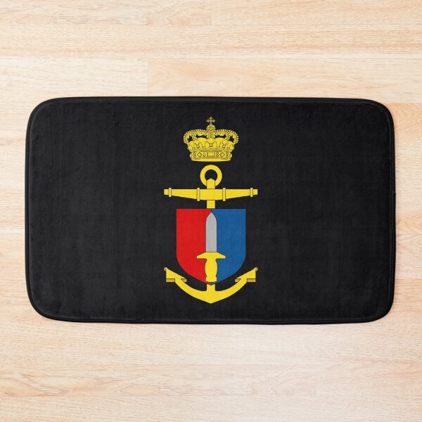 Item preview, Frogman Corps - Frømandskorpset (Denmark) designed and sold by wordwidesymbols.