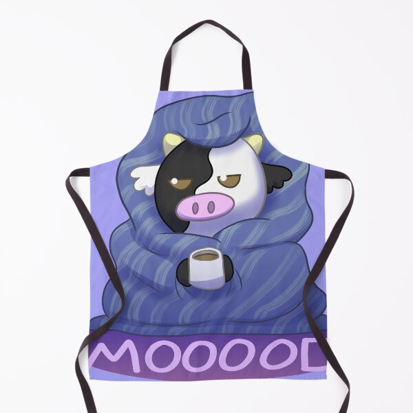 Item preview, Mooooood designed and sold by ohdormouse.