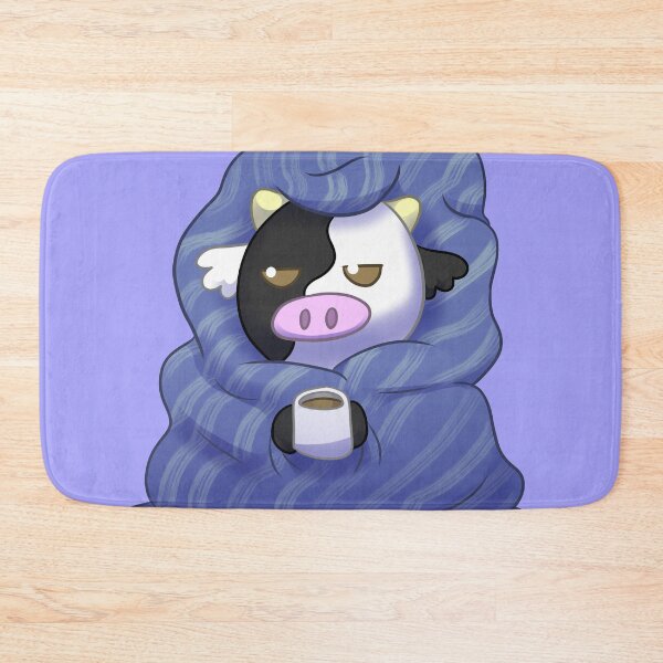 Item preview, Mooooood designed and sold by ohdormouse.
